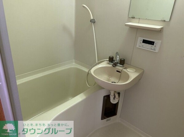 フローレンス富士見の物件内観写真